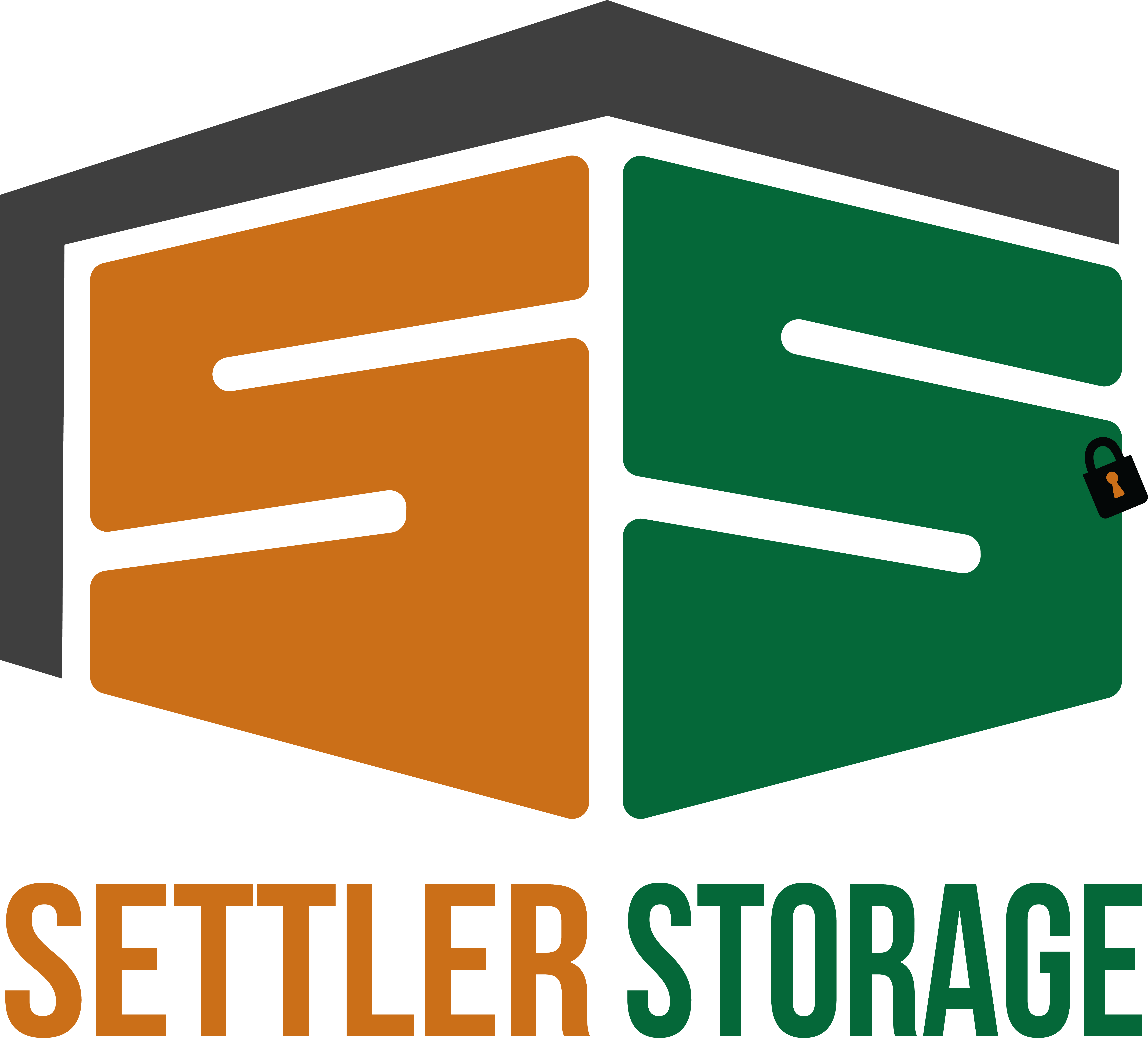 Settler Storage in Woodbury, MN